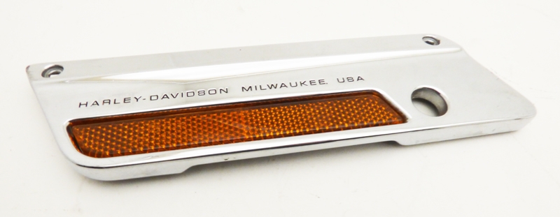 Face Plate Left