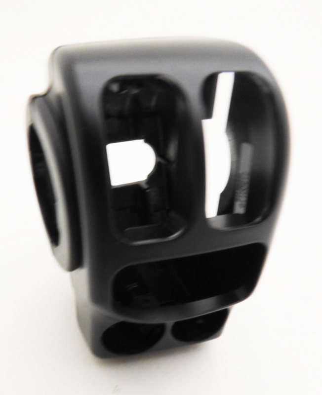 Switch Housing Assembly Left