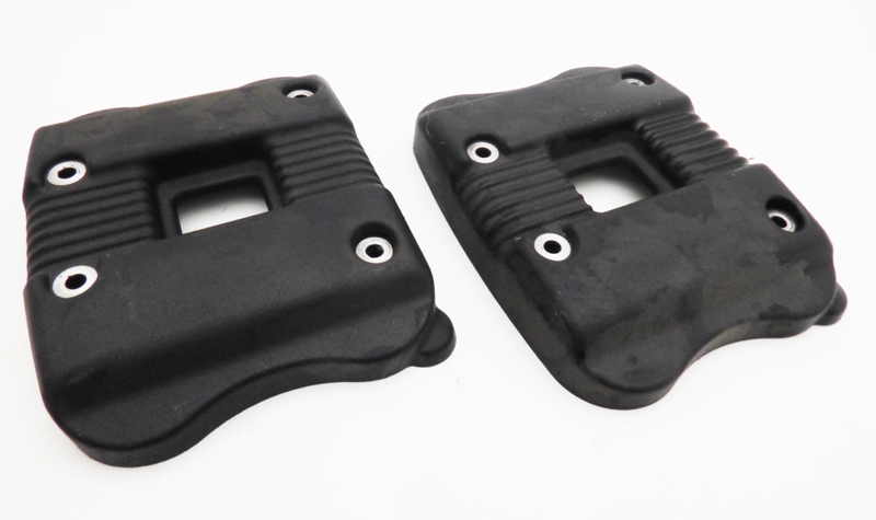Rocker Cover Outer Black