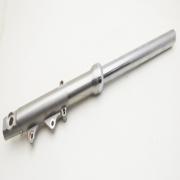 Fork Slider & Tube Left, 45920-87, fits a Harley Davidson Dyna '87 - '99