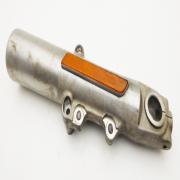 Fork Slider Right, 45500111, fits a Harley Davidson Touring