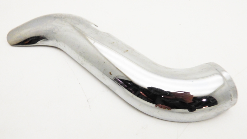Exhaust Heat Shield