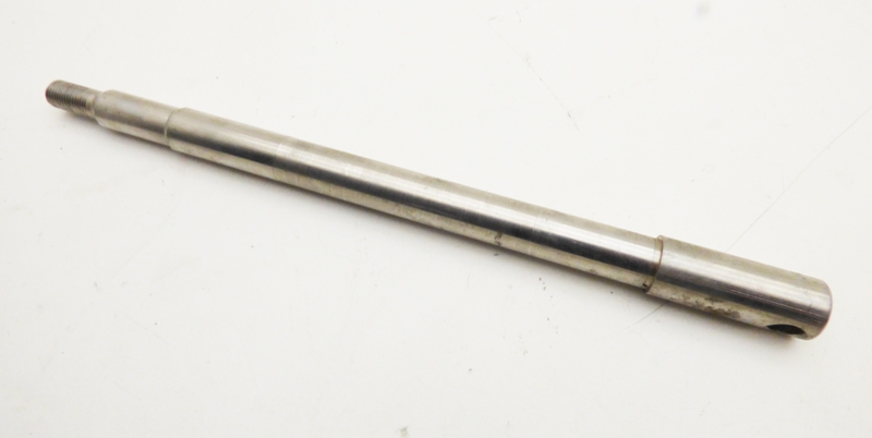 Axle Assembly