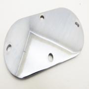 Chain Cover Inspection, 60572-86, fits a Harley Davidson Big Twin