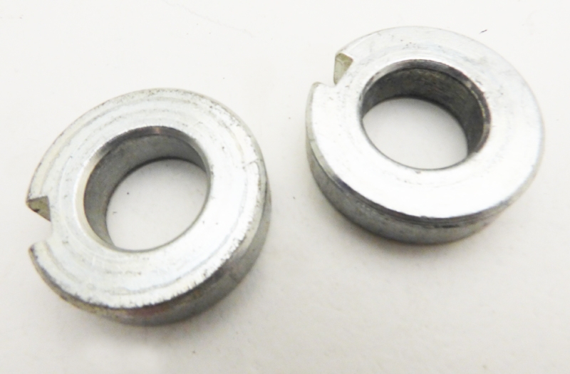 Axle Spacer