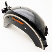 100th Anniversary Fender Rear, 59596-00BDR, fits a Harley Davidson Fat Boy