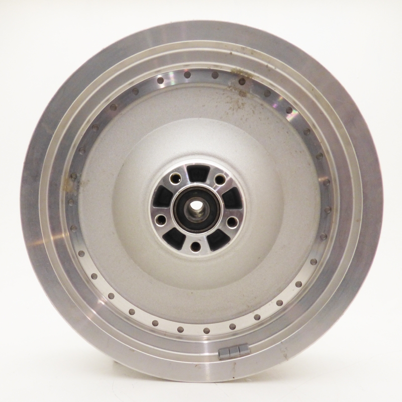 Wheel Rear