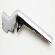 Cover Frame Left, 47551-79B, fits a Harley Davidson Touring