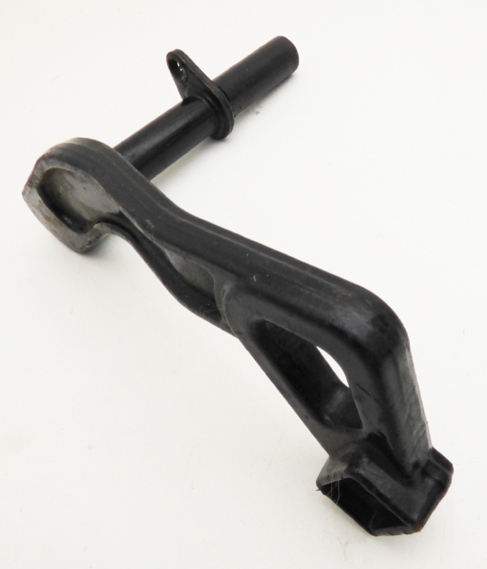 Footrest Support