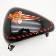 Fuel Tank Left, 61427-95VD, fits a Harley Davidson Heritage EVO
