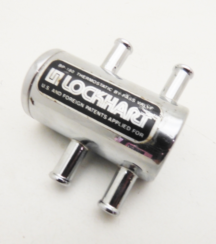 Thermostat Oil Cooler