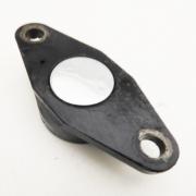 End Cap Left, 47825-81, fits a Harley Davidson Multifit