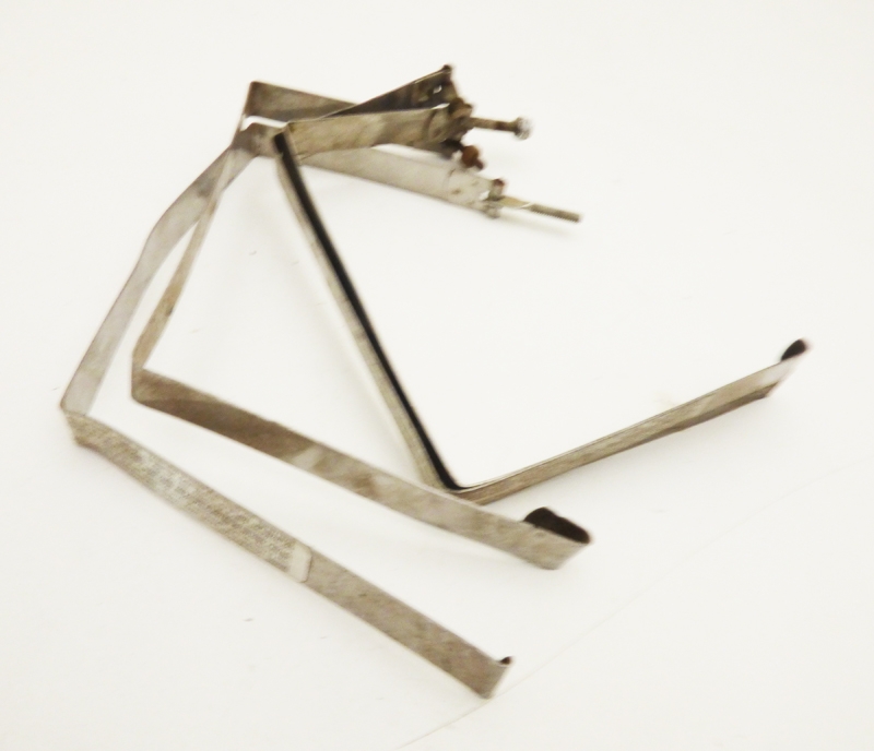 Battery Strap