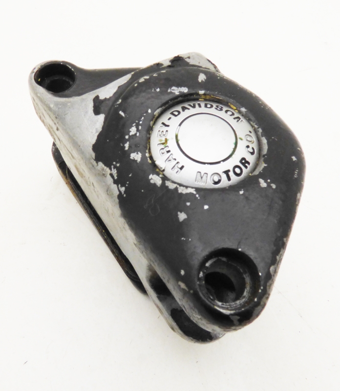 Brake Caliper Left