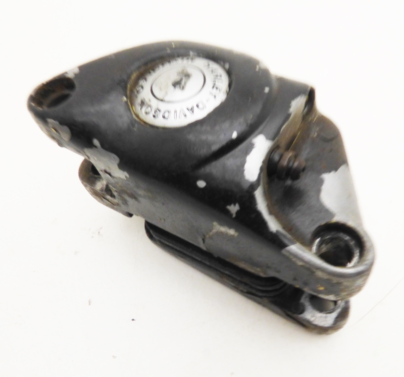 Brake Caliper Right