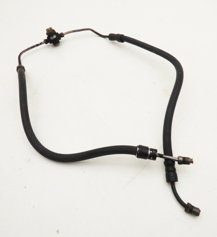 Brake Line Front