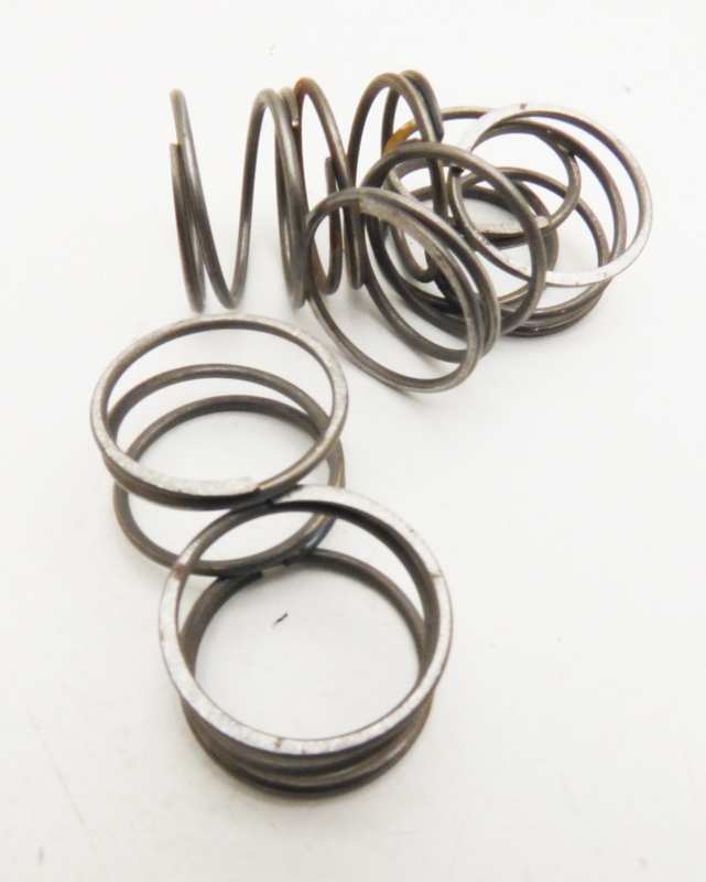Spring Pinion