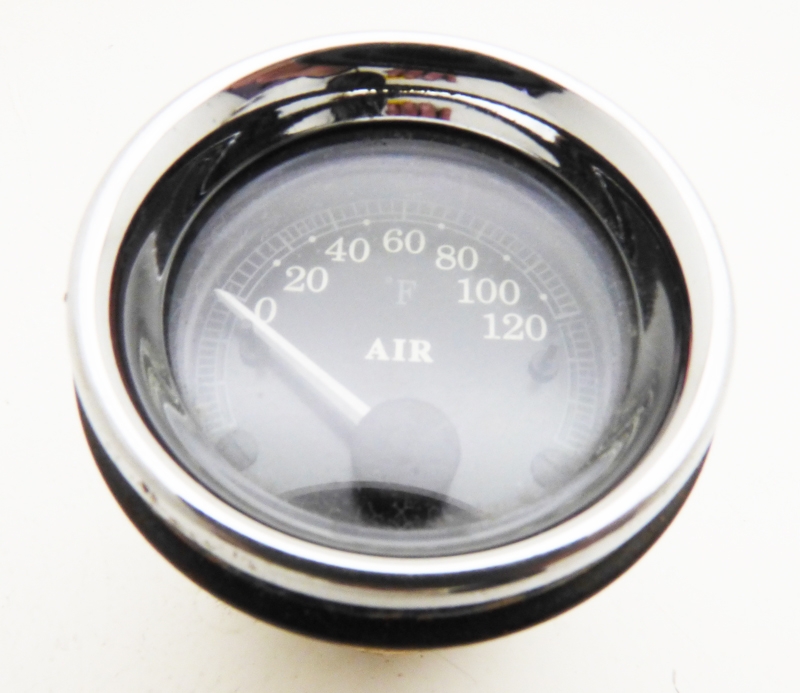 Air Gauge