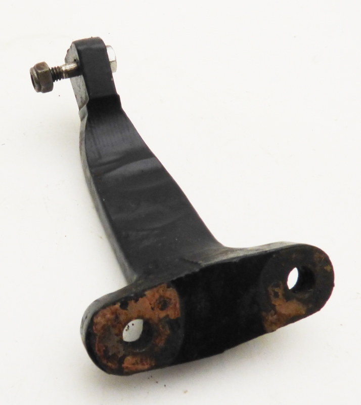 Floorboard Support