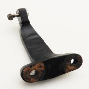 Floorboard Support, 50622-82, fits a Harley Davidson Shovel