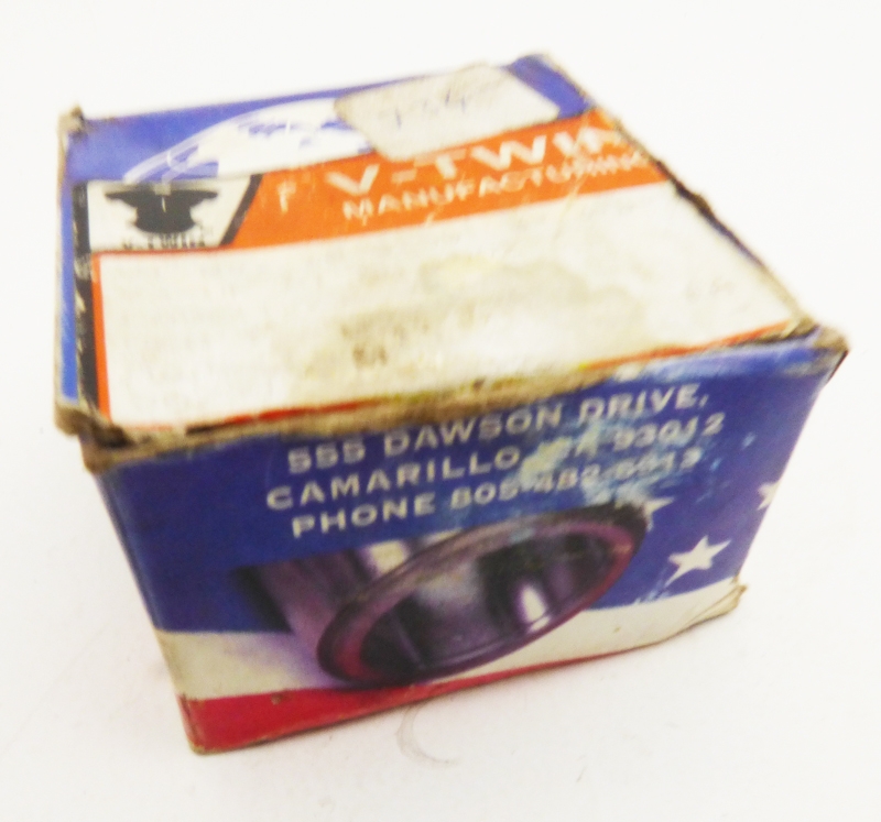 Race Bearing
