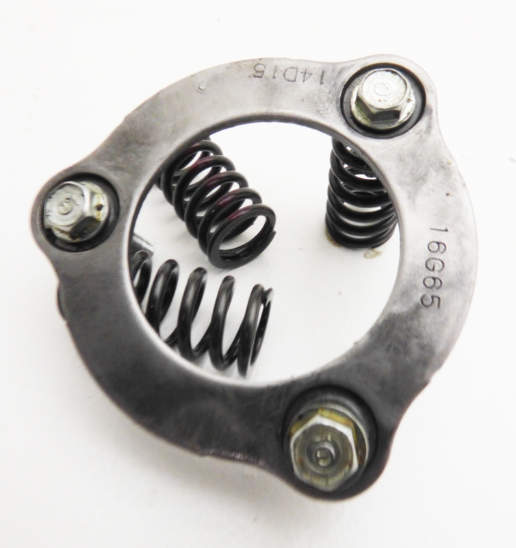 Clutch Stopper Plate Assembly