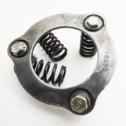 Clutch Stopper Plate Assembly, 37000033 11700002, fits a Harley Davidson Multifit