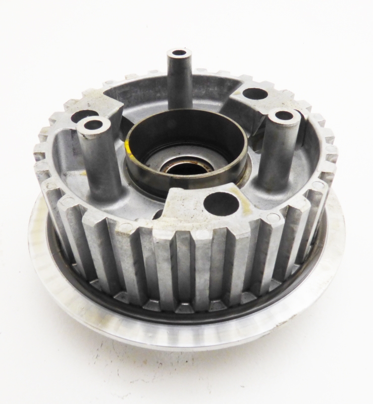 Clutch Hub
