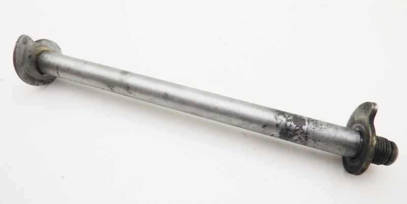 Axle Rear
