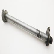Axle Rear, 43000002, fits a Harley Davidson Touring