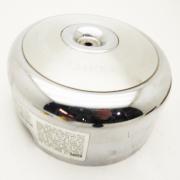 Air Filter Cover, 29165-89, fits a Harley Davidson EVO