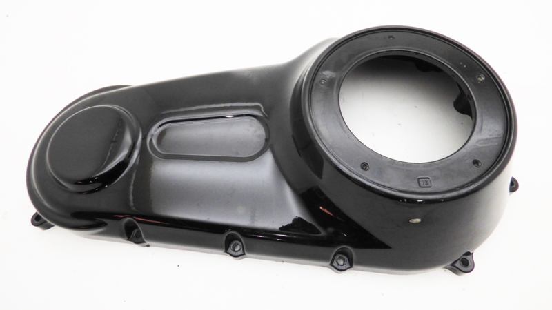 Primary Cover Black
