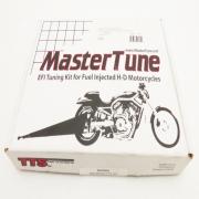 EFI Master Tune, 9220, fits a Harley Davidson Twincam '01 - Up