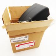 Cover Electrical Left, 66236-12, fits a Harley Davidson Dyna®