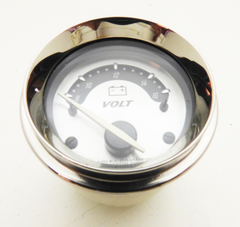 Voltmeter