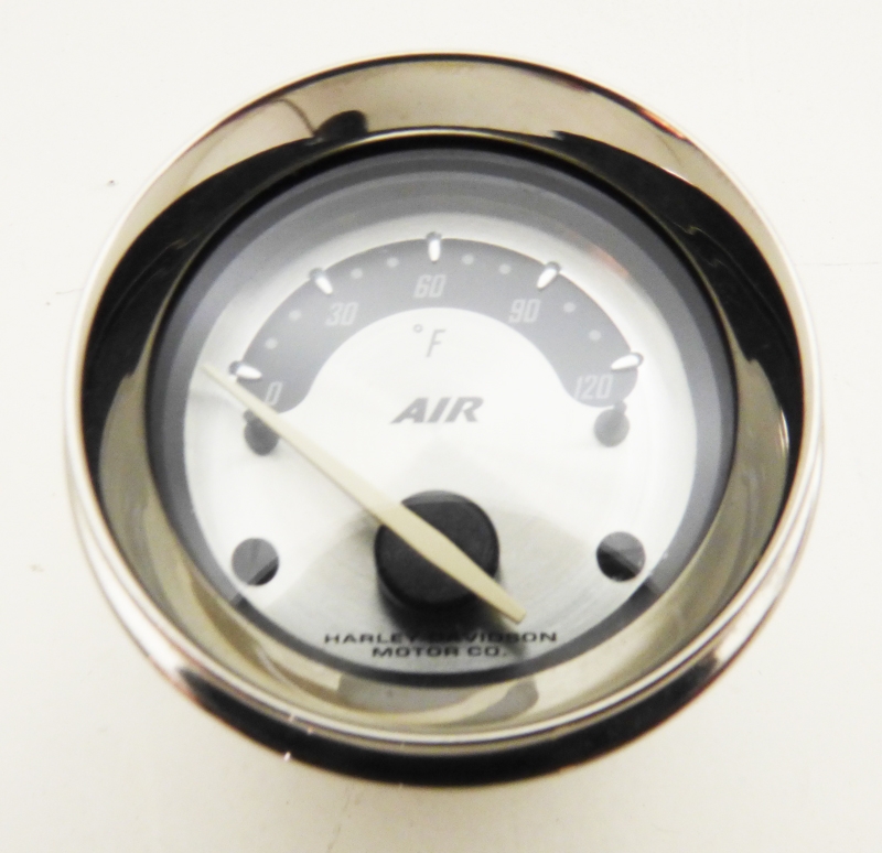 Air Meter
