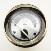 Oil Pressure Meter, 74707-09, fits a Harley Davidson Touring