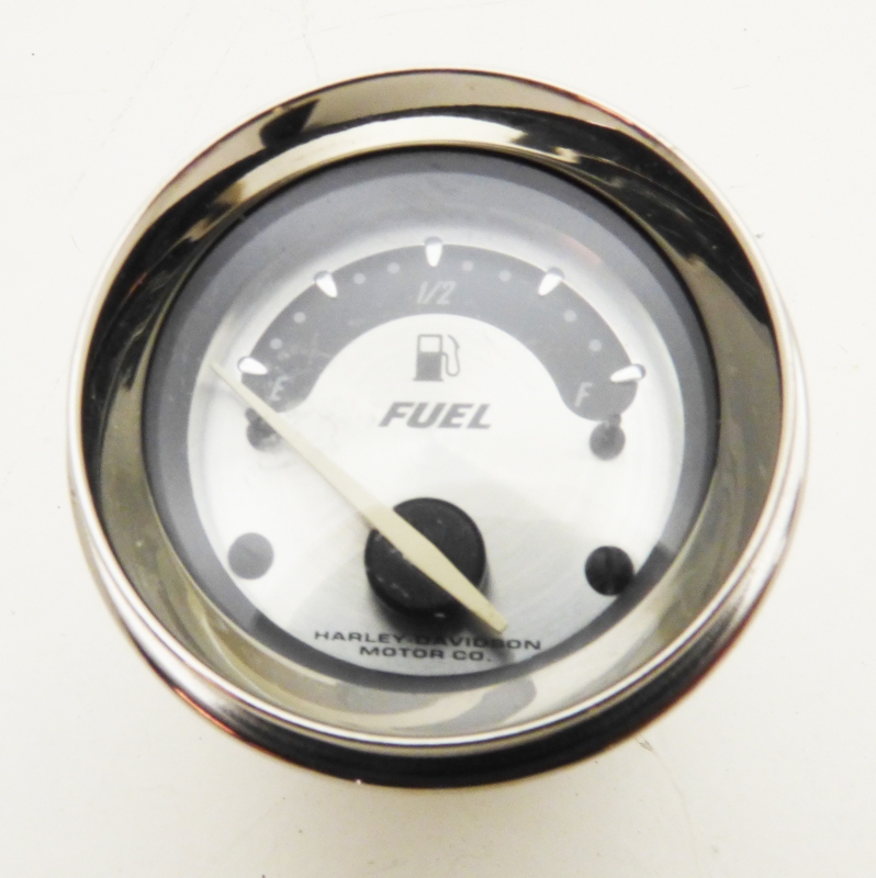 Fuel Meter