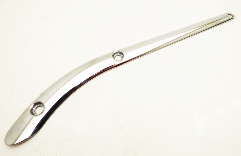 Fender Support Trim Left