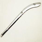 Fender Support Trim Right, 60245-07, fits a Harley Davidson Softtail