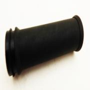 Grip Throttle, 56100075, fits a Harley Davidson Dyna