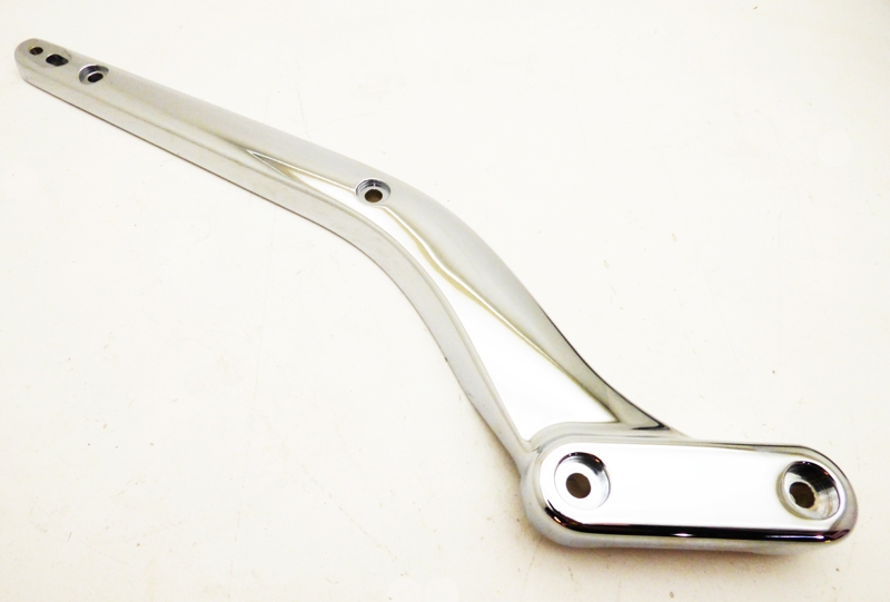 Fender Bracket Right