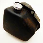 Oil Tank, 62414-86, fits a Harley Davidson FXR