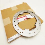 Brake Disc Front, 44343-01, fits a Harley Davidson Multifit