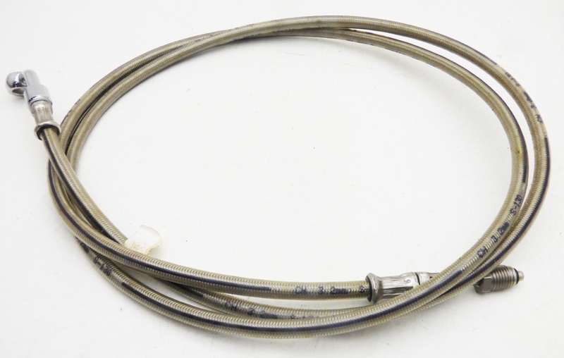 Clutch Hydraulic Line
