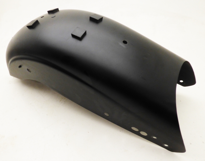 Fender Rear