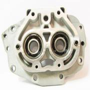 Gearbox 5 Speed Bearing Housing, 35258-87C, fits a Harley Davidson 5 Speed Boxes Big Twin