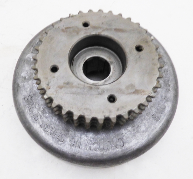 Rotor