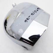 Horn Cover, 69017-76, fits a Harley Davidson Multifit