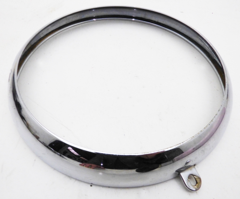 Headlight Trim Ring